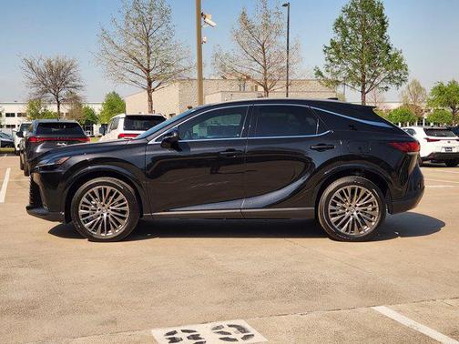 Caviar 2026 Lexus RX 350 Luxury