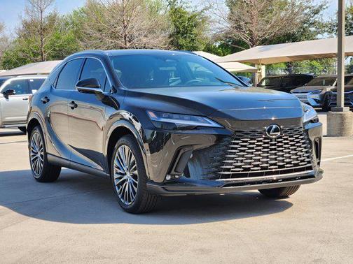 Caviar 2026 Lexus RX 350 Luxury
