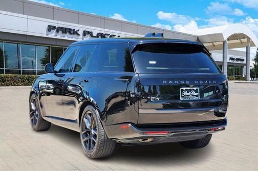 2024 Land Rover Range Rover P400 SE