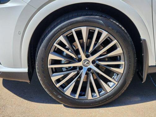 2025 Lexus RX 350 Premium Plus