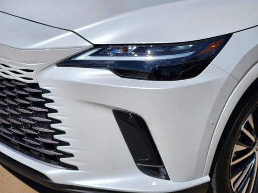 2025 Lexus RX 350 Premium Plus