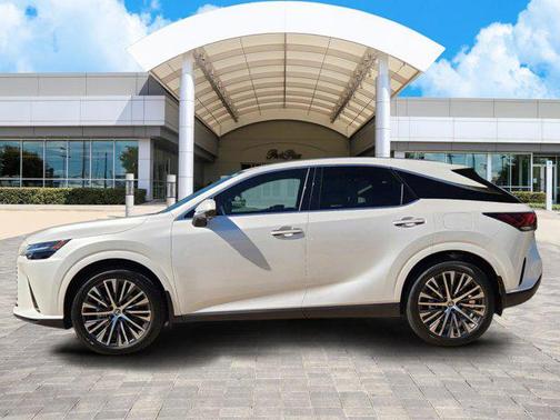 2025 Lexus RX 350 Premium Plus