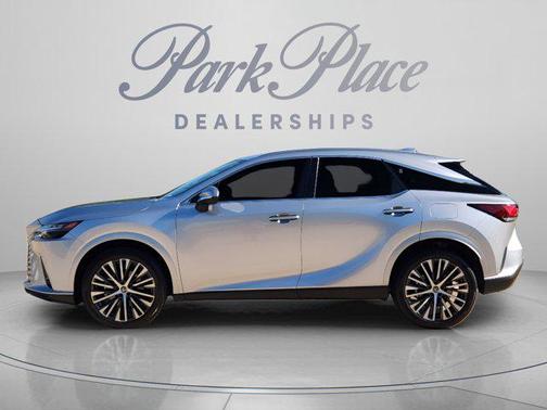 Iridium 2023 Lexus RX 350 Premium Plus