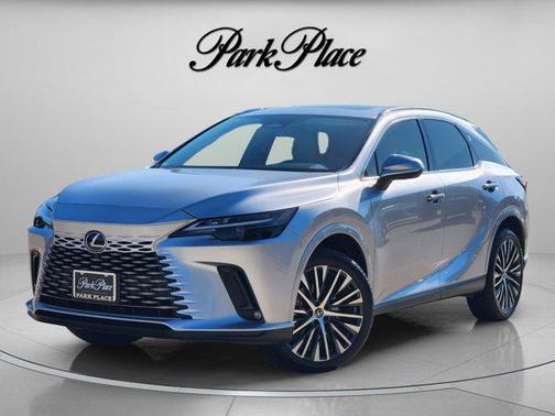 Iridium 2023 Lexus RX 350 Premium Plus