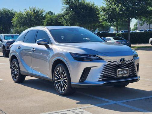 Iridium 2023 Lexus RX 350 Premium Plus