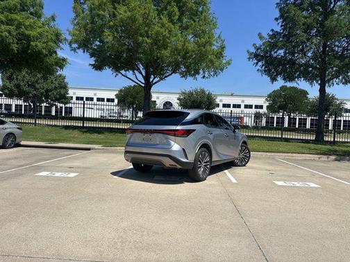 Iridium 2023 Lexus RX 350 Premium Plus