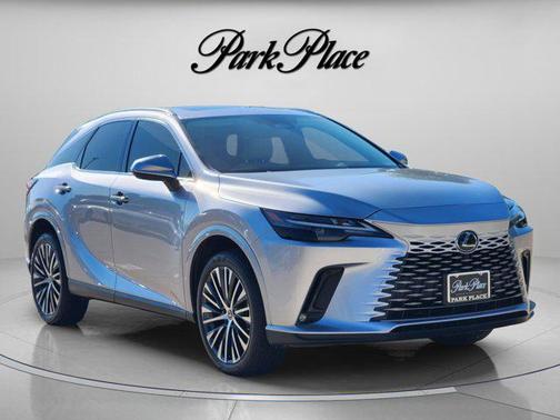 Iridium 2023 Lexus RX 350 Premium Plus