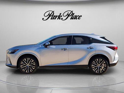 Iridium 2023 Lexus RX 350 Premium Plus