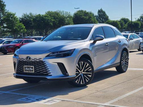Iridium 2023 Lexus RX 350 Premium Plus