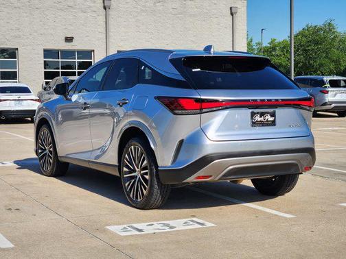 Iridium 2023 Lexus RX 350 Premium Plus