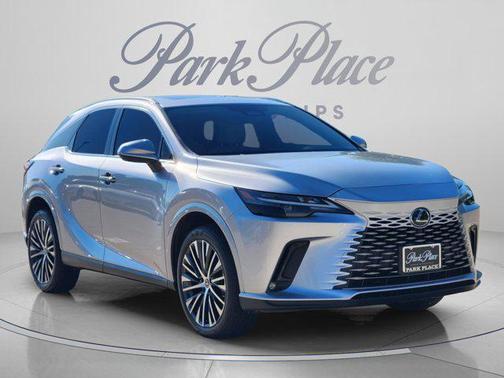 Iridium 2023 Lexus RX 350 Premium Plus