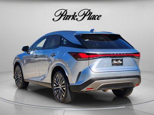 Iridium 2023 Lexus RX 350 Premium Plus