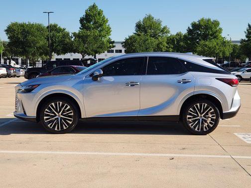 Iridium 2023 Lexus RX 350 Premium Plus
