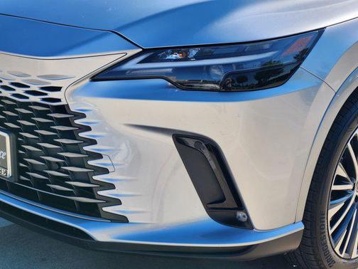 Iridium 2023 Lexus RX 350 Premium Plus