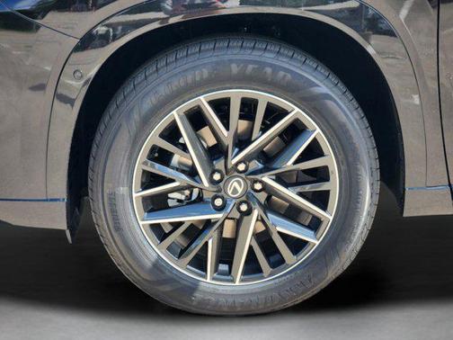 Caviar 2026 Lexus TX 350 Premium