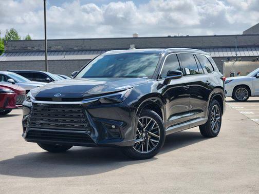 2026 Lexus TX 350 Premium