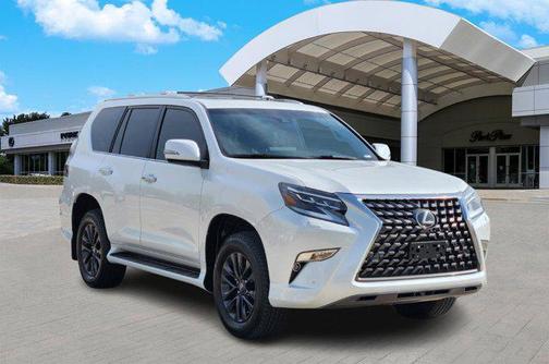 2023 Lexus GX 460 Premium