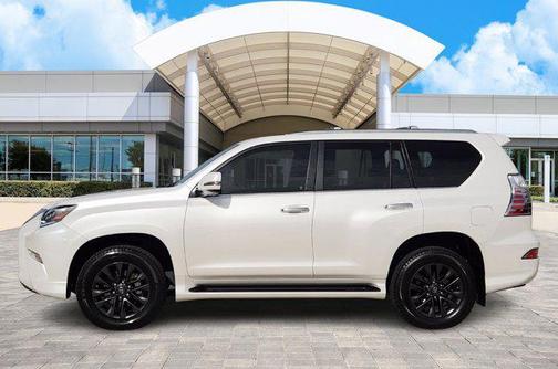 2023 Lexus GX 460 Premium