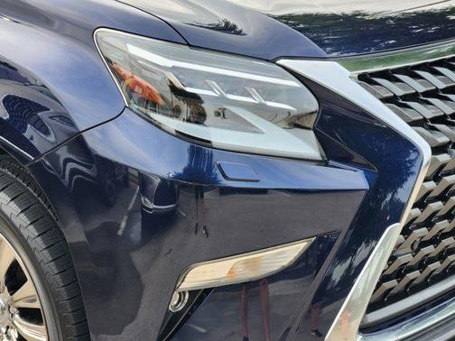 2022 Lexus GX 460 Premium