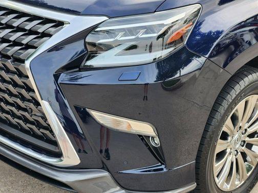 2022 Lexus GX 460 Premium