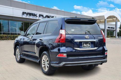 2022 Lexus GX 460 Premium