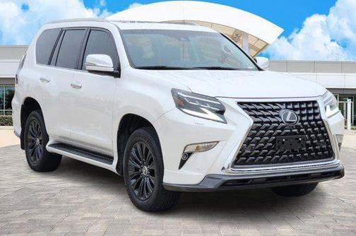 2023 Lexus GX 460 Premium