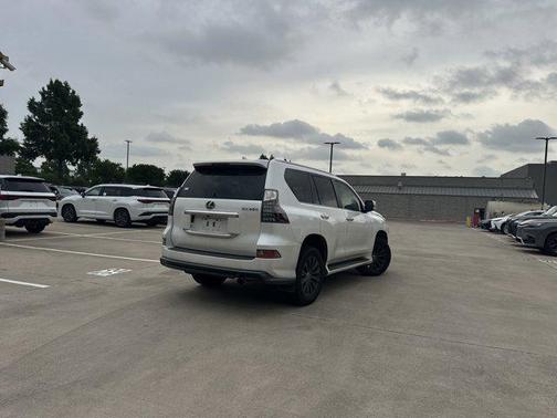 2023 Lexus GX 460 Premium