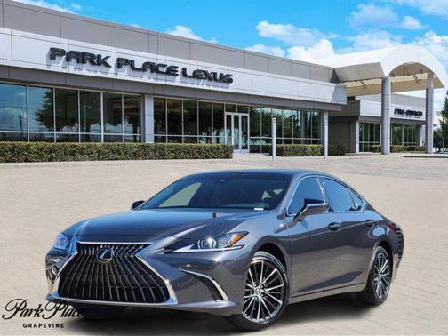2025 Lexus ES 350 Base