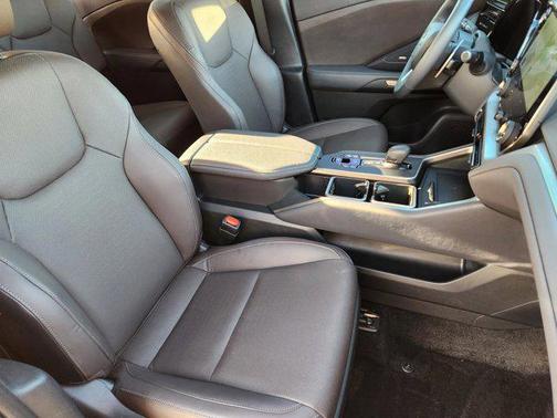 Gray 2024 Lexus TX 350 Premium