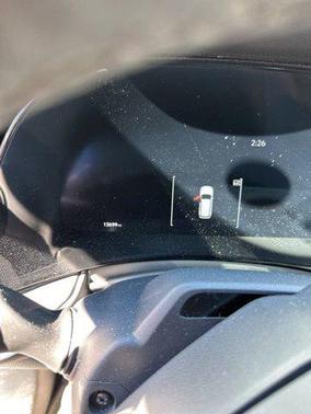 Cloudburst Gray 2024 Lexus TX 350 Premium