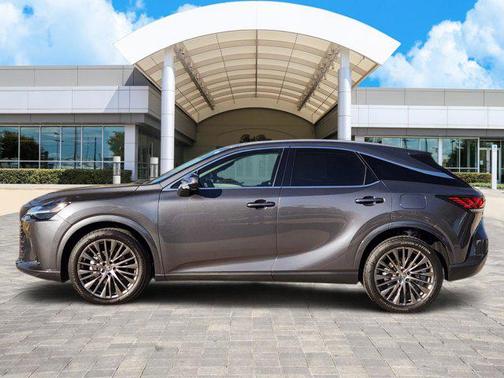 2026 Lexus RX 350 Luxury