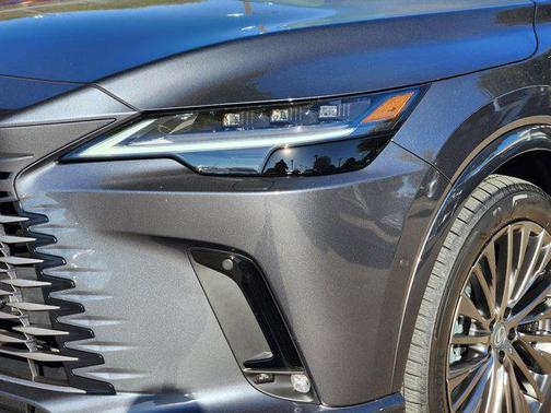 2026 Lexus RX 350 Luxury