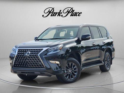 Caviar 2023 Lexus GX 460 Premium
