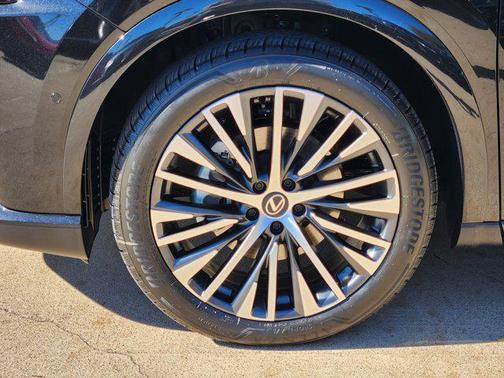 2026 Lexus RX 350 Base