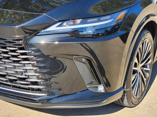 2026 Lexus RX 350 Base