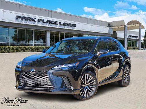 2026 Lexus RX 350 Base
