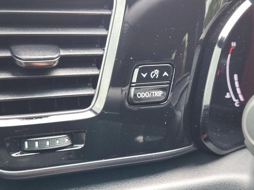 Silver 2024 Lexus NX 350 F SPORT Handling