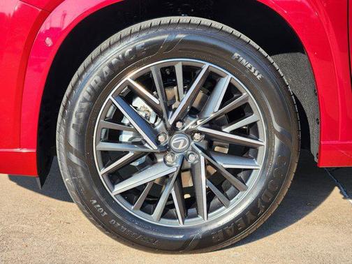 2026 Lexus TX 350 Premium