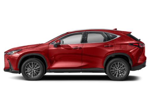 Red Line 2024 Lexus NX 250 Base