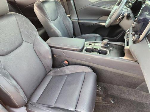 Matador Red Mica 2024 Lexus RX 350 Luxury