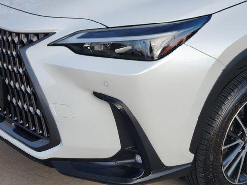 2024 Lexus NX 250 Premium