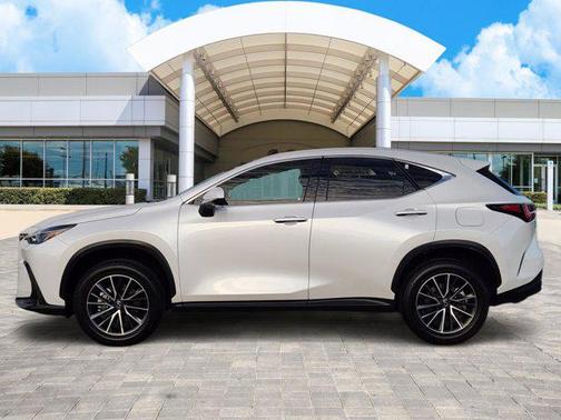 2024 Lexus NX 250 Premium