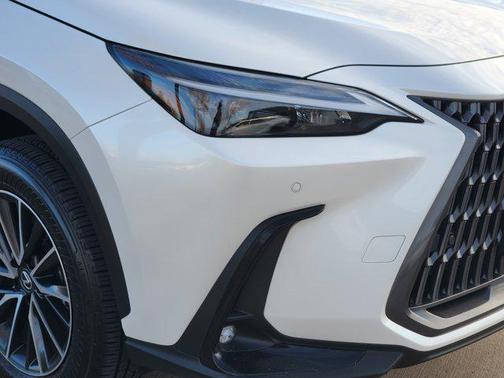 2024 Lexus NX 250 Premium