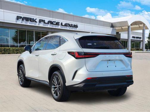 2024 Lexus NX 250 Premium