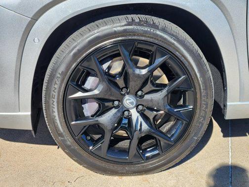 2026 Lexus TX 350 Base