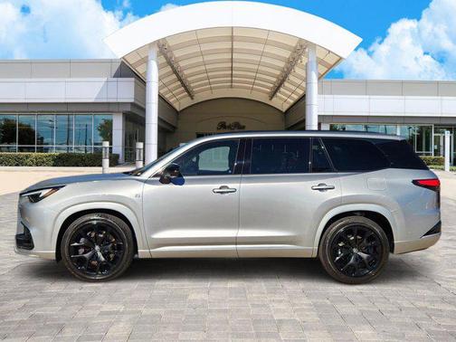 2026 Lexus TX 350 Base