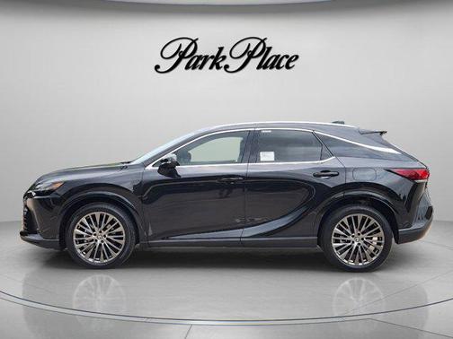 Caviar 2026 Lexus RX 350 Luxury