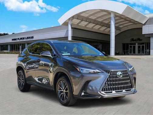 2025 Lexus NX 250 Premium