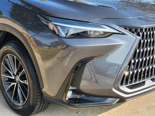 2025 Lexus NX 250 Premium