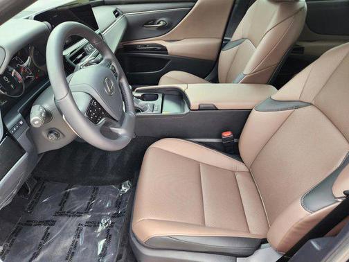 Caviar 2025 Lexus ES 350 Base